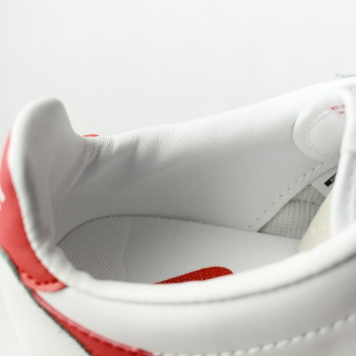 cortez varsity red
